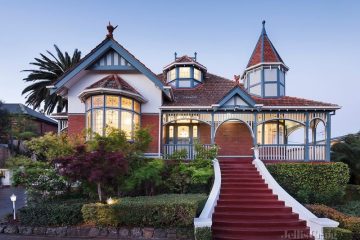 215 Clarke Street, Northcote, VIC