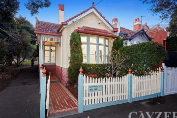 92a Wright Street, Middle Park, VIC