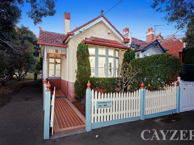 92a Wright Street, Middle Park, VIC
