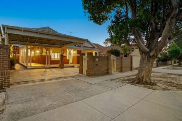 77 Fourth Avenue, Mount Lawley, WA