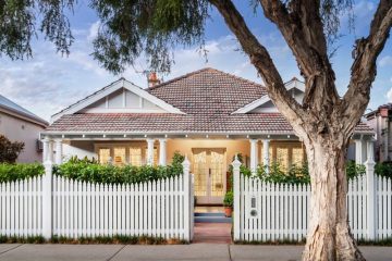 122 Harold Street, Mount Lawley, WA