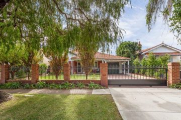 88 Fifth Ave, Mount Lawley, WA