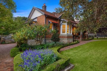 29 Dalton Road, Mosman, NSW