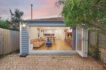 84A Awaba Street, Mosman, NSW