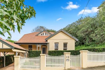 12 Echo Street, Cammeray, NSW