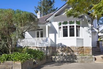 25 Shadforth Street, Mosman, NSW