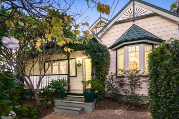 109 Bellevue Street, Cammeray, NSW