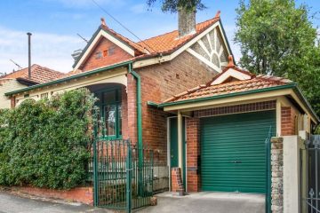 18 Waterloo Street, Rozelle, NSW