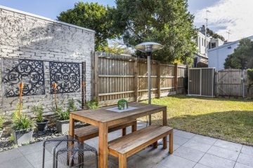 22 Perrett Street, Rozelle, NSW