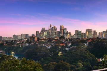 23 Rangers Avenue, Mosman, NSW