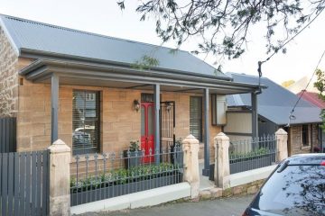 37 Nelson Street, Rozelle, NSW