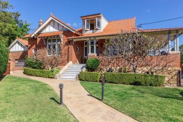 9 Drummoyne Avenue, Drummoyne, NSW