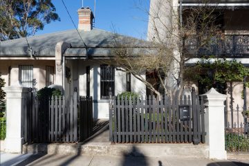 179 Trafalgar Street, Annandale, NSW