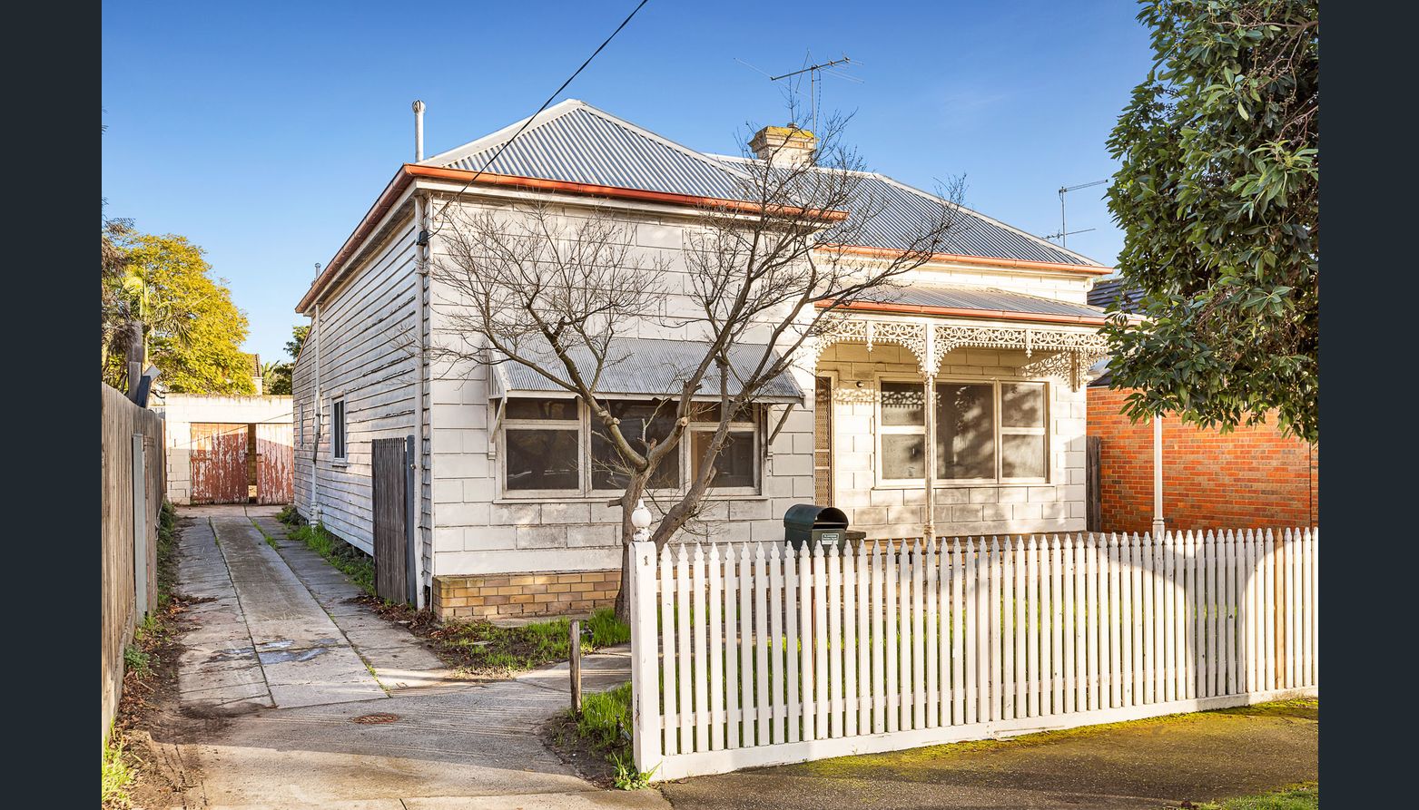 1 Hamilton Street, Brighton, VIC