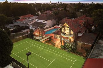 32 – 34 Albyn Road, Strathfield, NSW