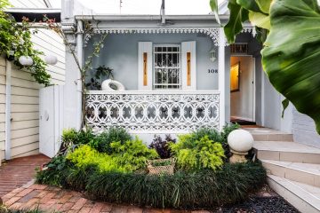 108 Mansfield Street, Rozelle, NSW