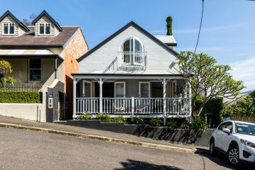 12 Bridge Street, Balmain, NSW