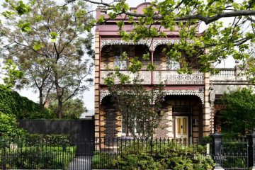 244 Mckean Street, Fitzroy North, VIC