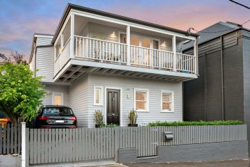 102 Short Street, Birchgrove, NSW