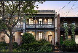 33 Gore Street, Fitzroy, VIC