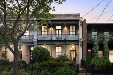 33 Gore Street, Fitzroy, VIC