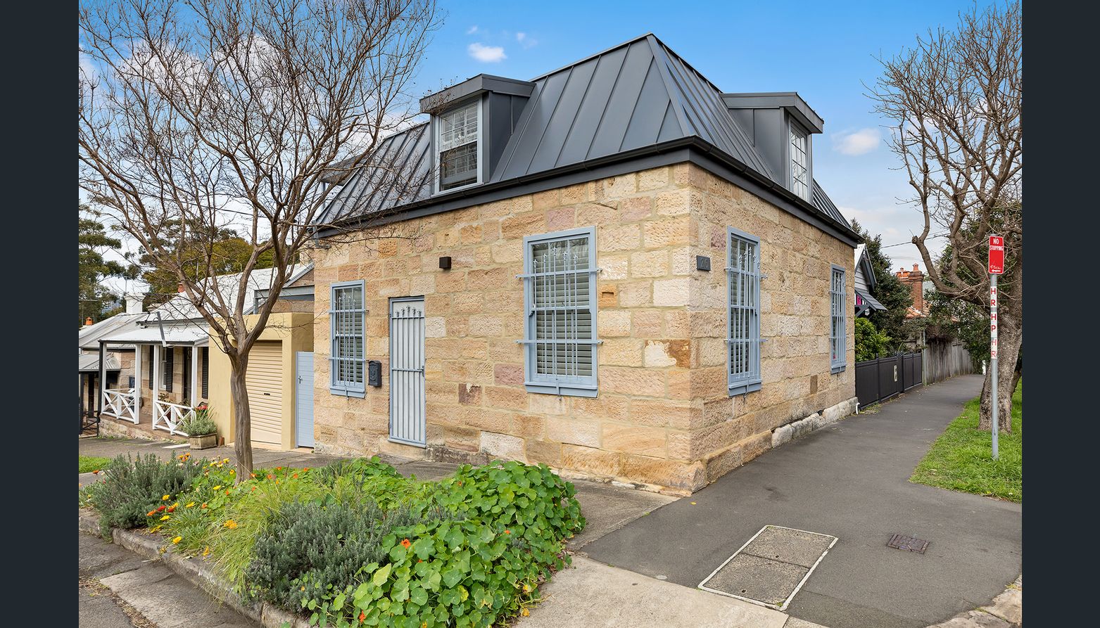 26 Evans Street, Balmain, NSW