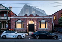 1/44 Greeves Street, Fitzroy, VIC