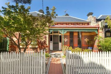 90 Rowe Street, Fitzroy North, VIC