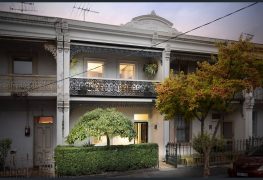 43 Greeves Street, Fitzroy, VIC