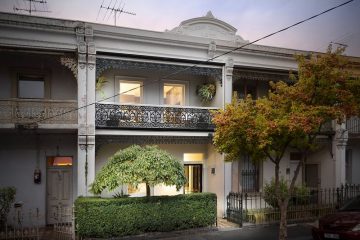 43 Greeves Street, Fitzroy, VIC