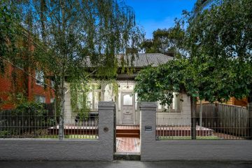 141 Holden Street, Fitzroy North, VIC