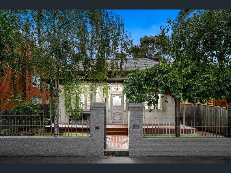 141 Holden Street, Fitzroy North, VIC