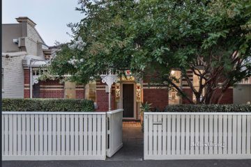 3 South Terrace, Clifton Hill, VIC