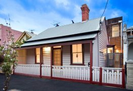 264 Park Street, Fitzroy North, VIC