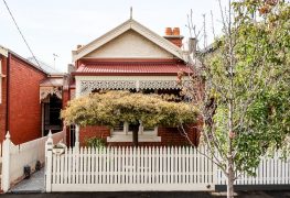 122 Amess Street, Carlton North, VIC