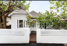 494 George Street, Fitzroy, VIC