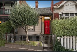 63 Alfred Crescent, Fitzroy North, VIC