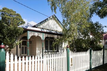 208 Westgarth Street, Northcote, VIC