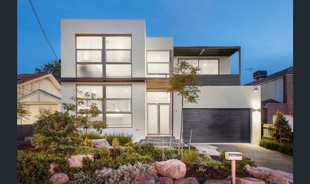 63 York Avenue, Ivanhoe East, VIC