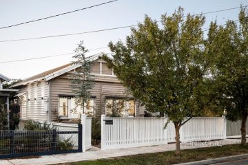 108 Woolton Avenue, Thornbury, VIC