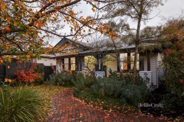 4 Lily Street, Fairfield, VIC