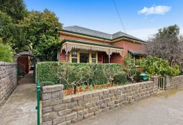 25-35 Garton Street, Carlton North, VIC