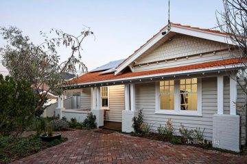 1 Plimsoll Grove, Fairfield, VIC