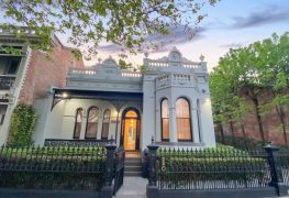 725 Rathdowne Street, Carlton North, VIC