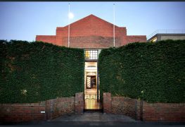 16 George Street, Fitzroy, VIC