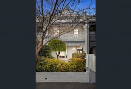 34 Church Street, Fitzroy North, VIC