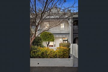 34 Church Street, Fitzroy North, VIC