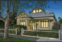 39 Broomfield Avenue, Alphington, VIC