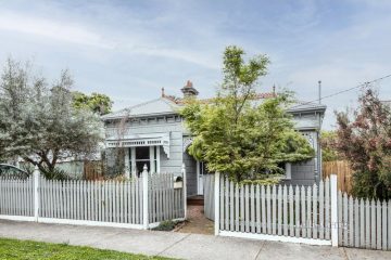 42 Howitt Street, Northcote, VIC