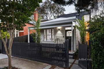 34 Gordon Grove, Northcote, VIC